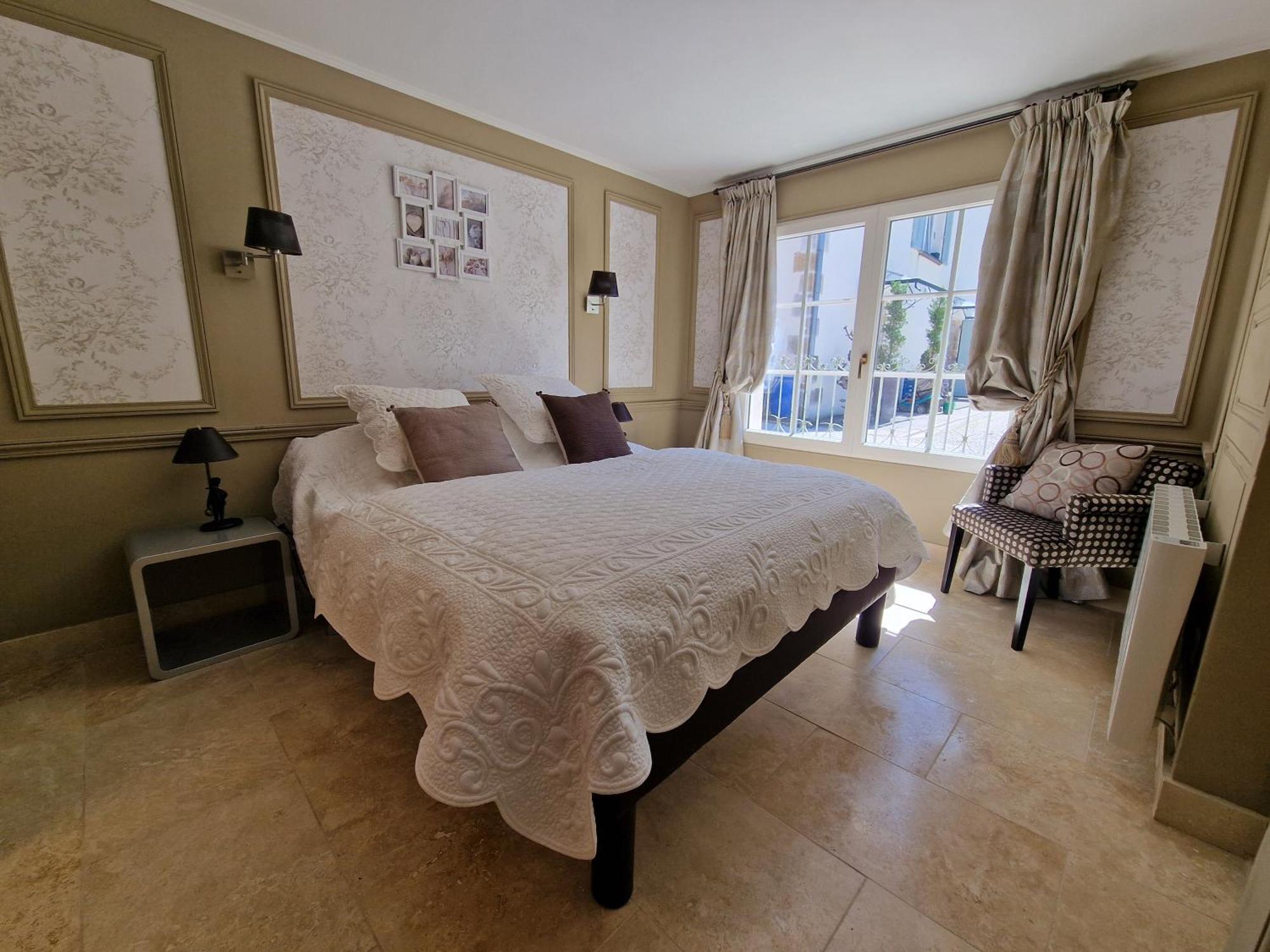 Bed and Breakfast L'Escale Champetre Culmont Zewnętrze zdjęcie